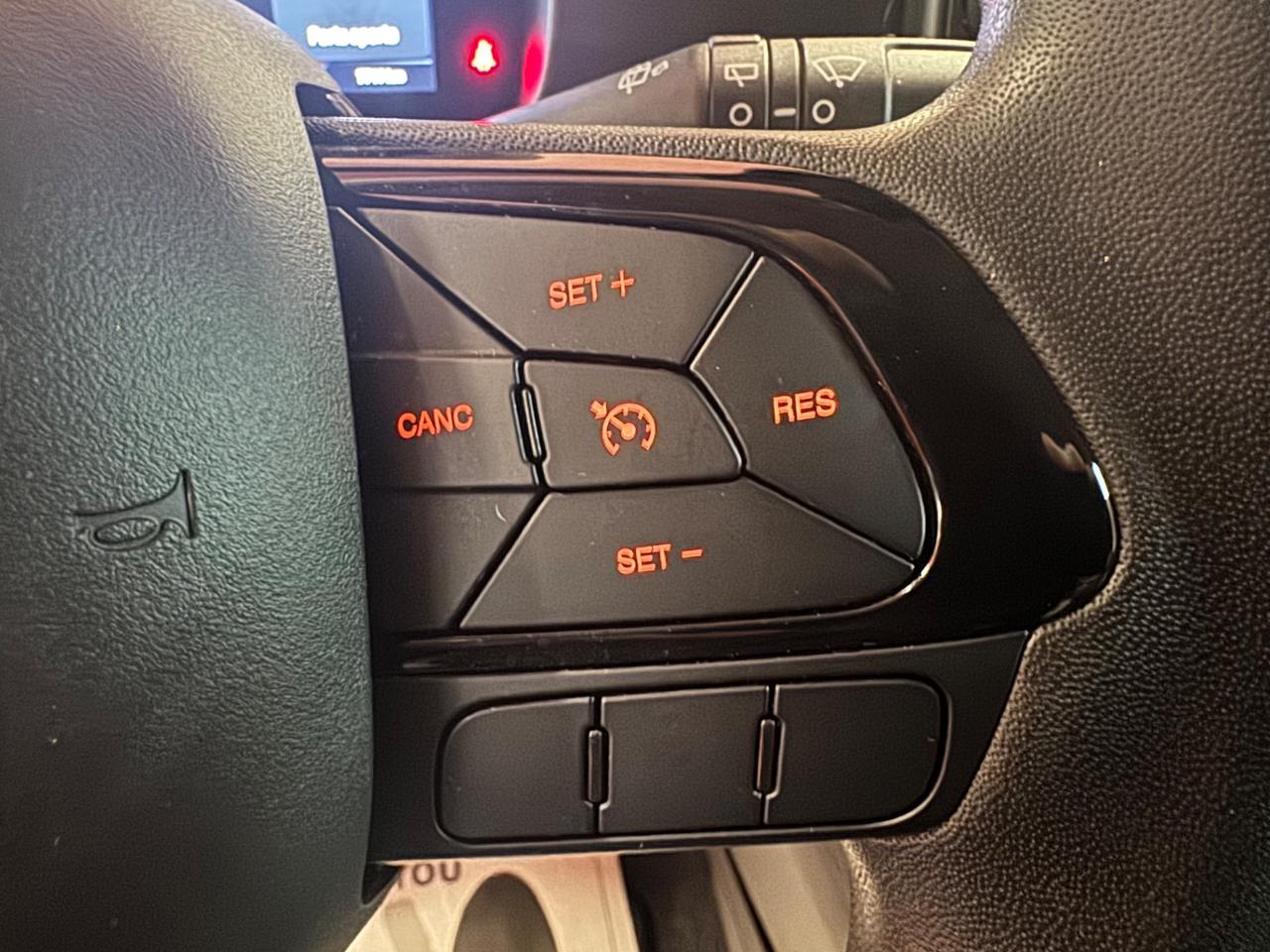Fiat Panda Cross 1.0 FireFly S&S Hybrid km7800