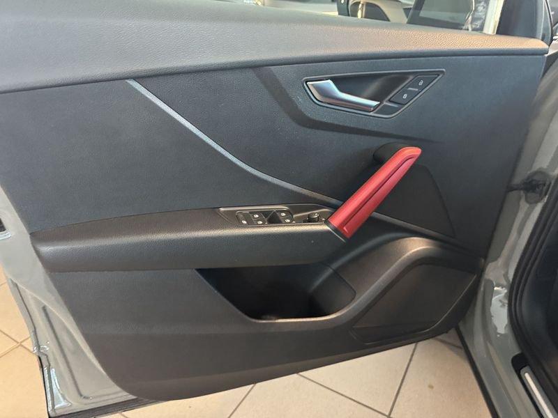 Audi Q2 1.6 TDI Sport