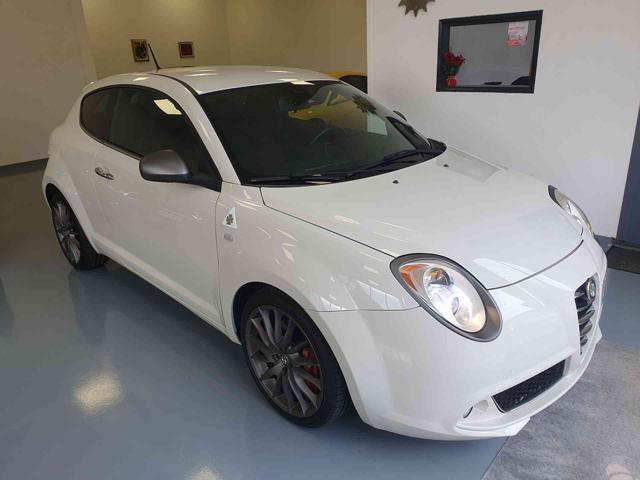 ALFA ROMEO MiTo 1.4 T 170 CV M.air S&S Quadrifoglio Verde