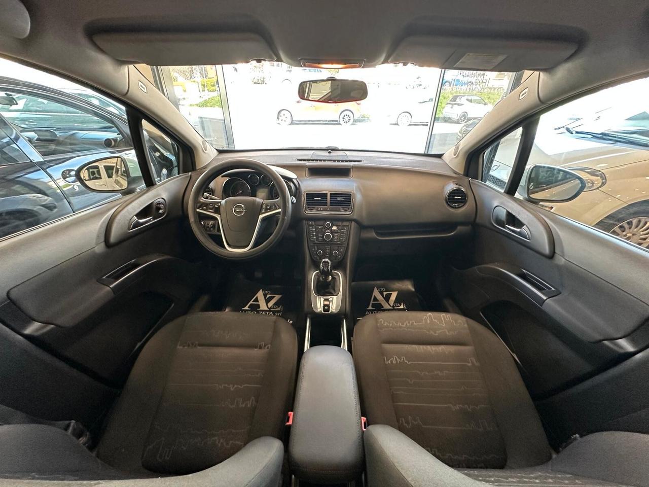 Opel Meriva 1.3 CDTI Cosmo