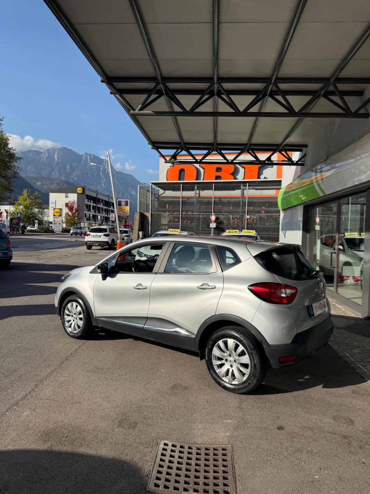 RENAULT CAPTUR 0.9 TCe S&S Energy R-Link KM 78.000