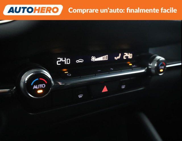 MAZDA 3 Mazda3 2.0L 150CV Skyactiv-G M-Hybrid Executive