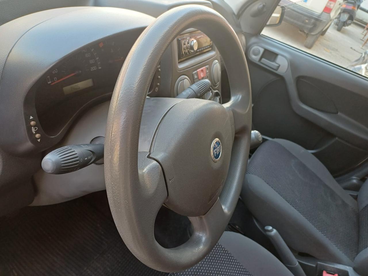 Fiat Panda 1.1 BENZINA PERFETTO STATO - 2008