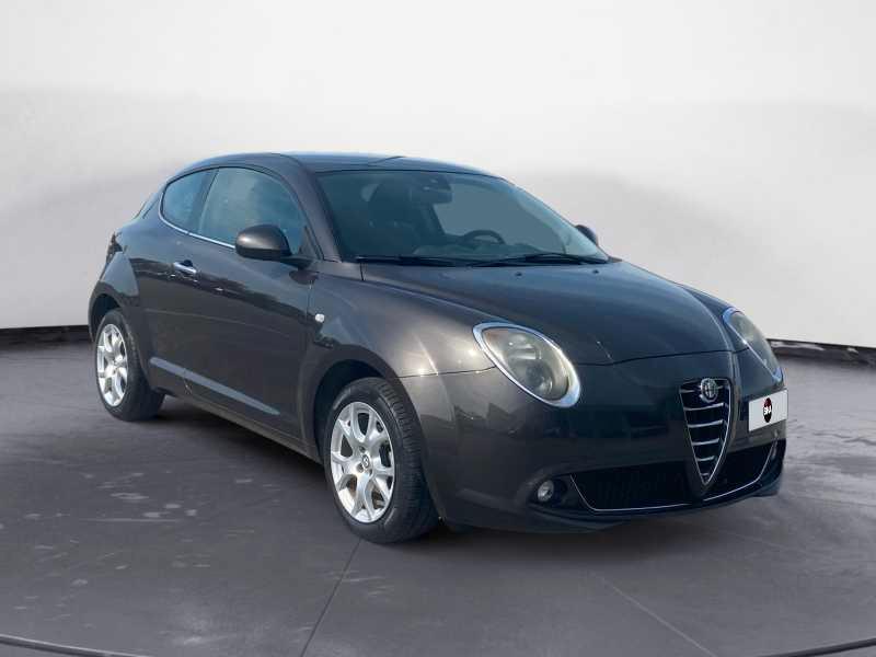 ALFA ROMEO MiTo 1.4 Distinctive 78cv