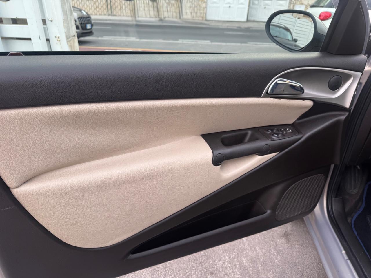 Lancia Ypsilon 1.3 DIESEL 90CV 2006