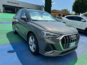 Audi Q3 2.0 TDI 150 CV S tronic line Edition