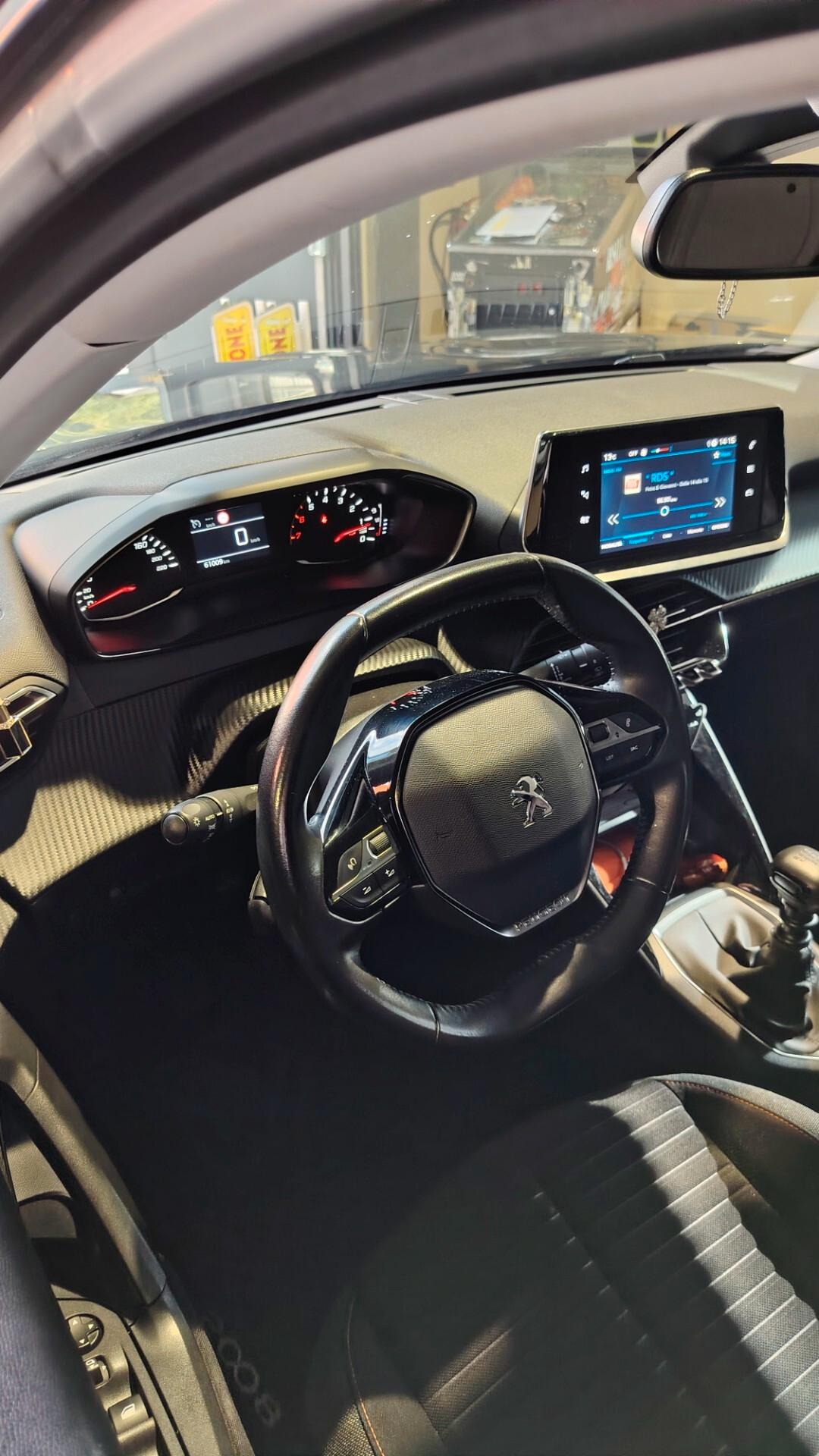 Peugeot 2008 PureTech 130 S&S Active