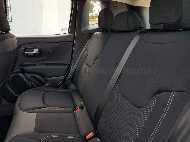 Jeep Renegade Renegade E-Hybrid My25 Summit1.5 Turbo T4 E-Hybrid 130cv Fwd