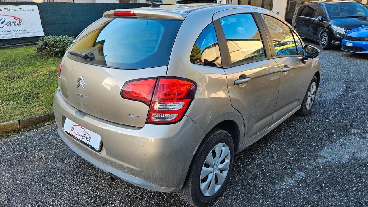 Citroen C3 1.1 Business