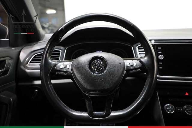 Volkswagen T-Roc 2.0 tsi Edition190 4motion dsg