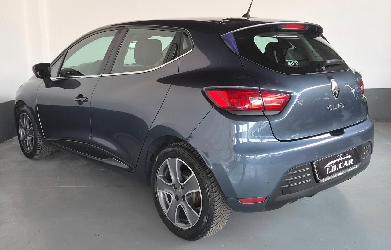 Renault Clio dCi 8V 75 CV Start&Stop 5 porte (Neopatentatti)