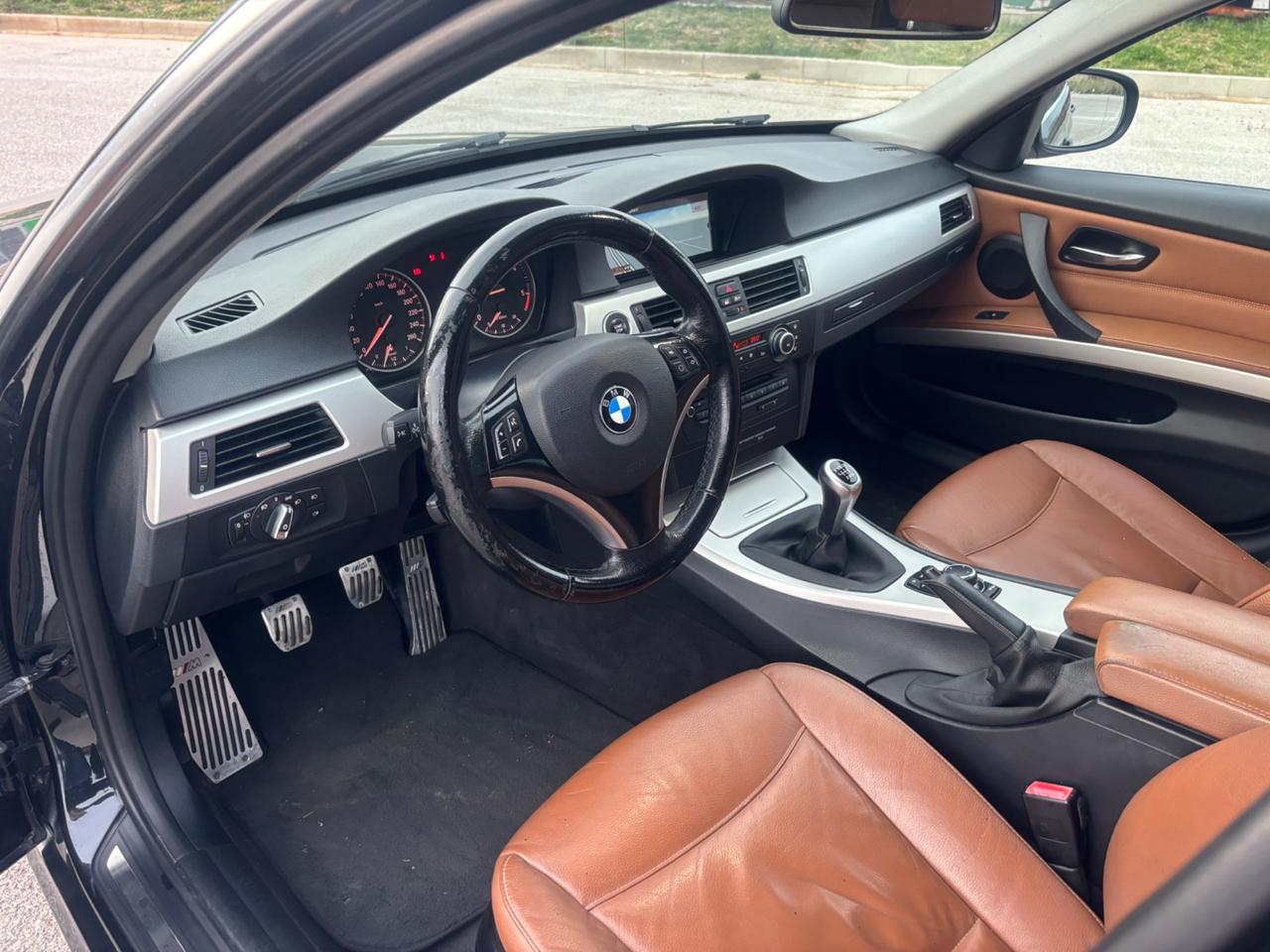 Bmw 320 320d cat MSport