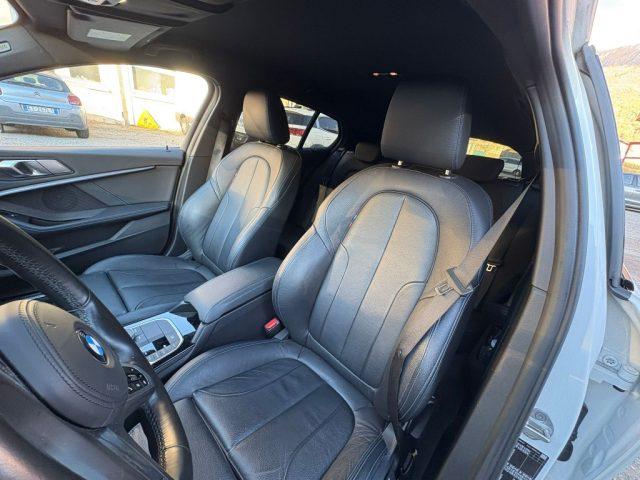 BMW 120 d xDrive 5p. Msport FULL OPTIONAL