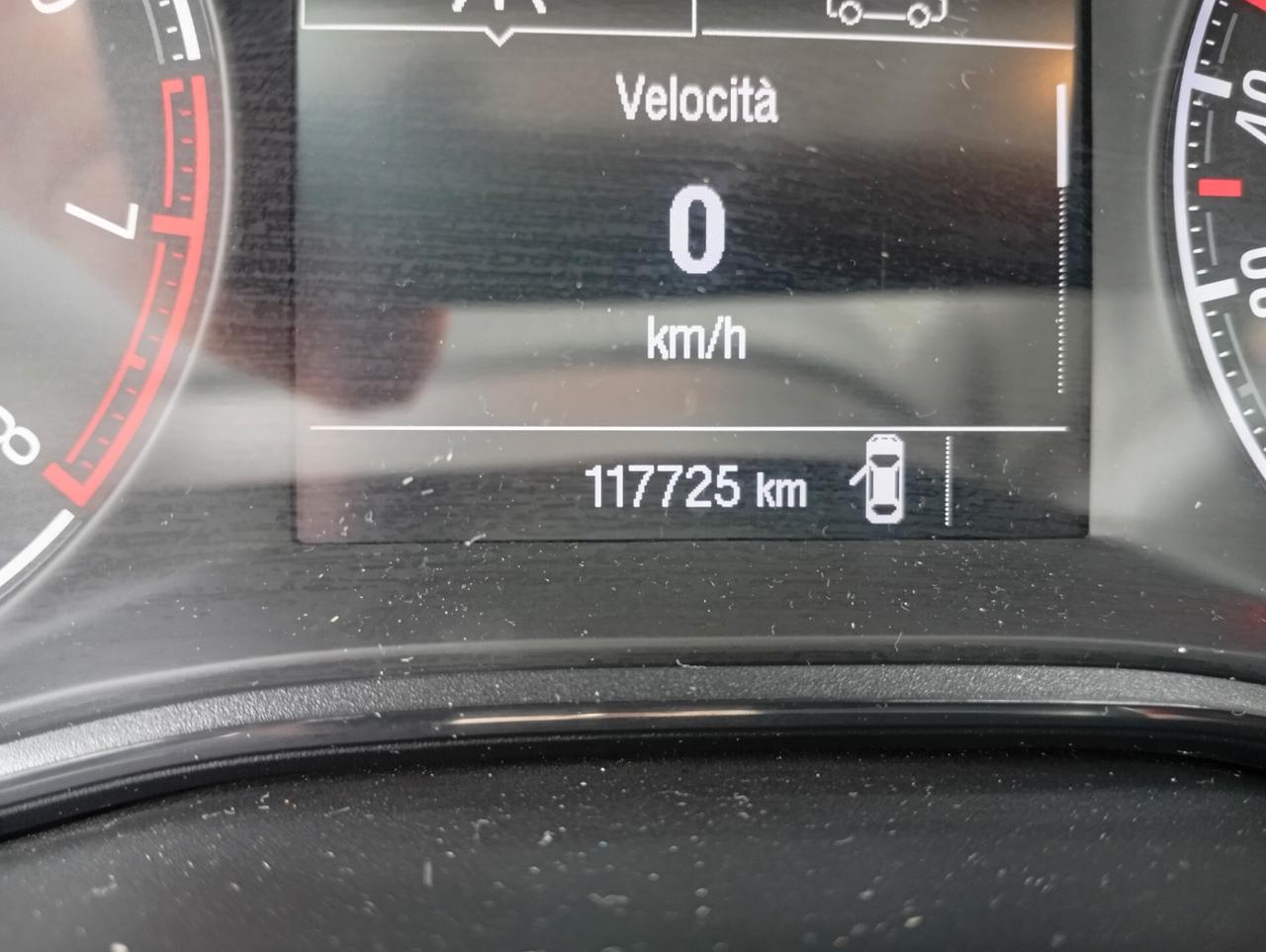 Opel Corsa 1.4 90CV GPL Tech Coupé b-Color NEOPATENTATI OK