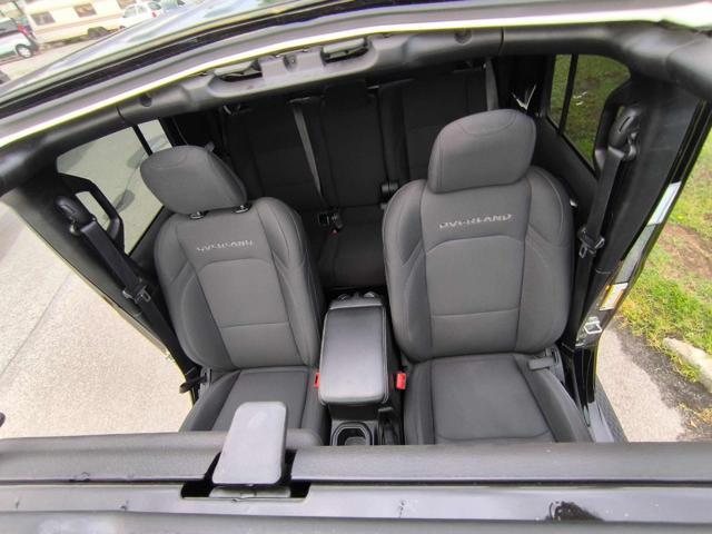 JEEP Gladiator 3.0 Diesel V6 Overland