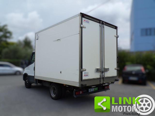 IVECO 35C12 Daily