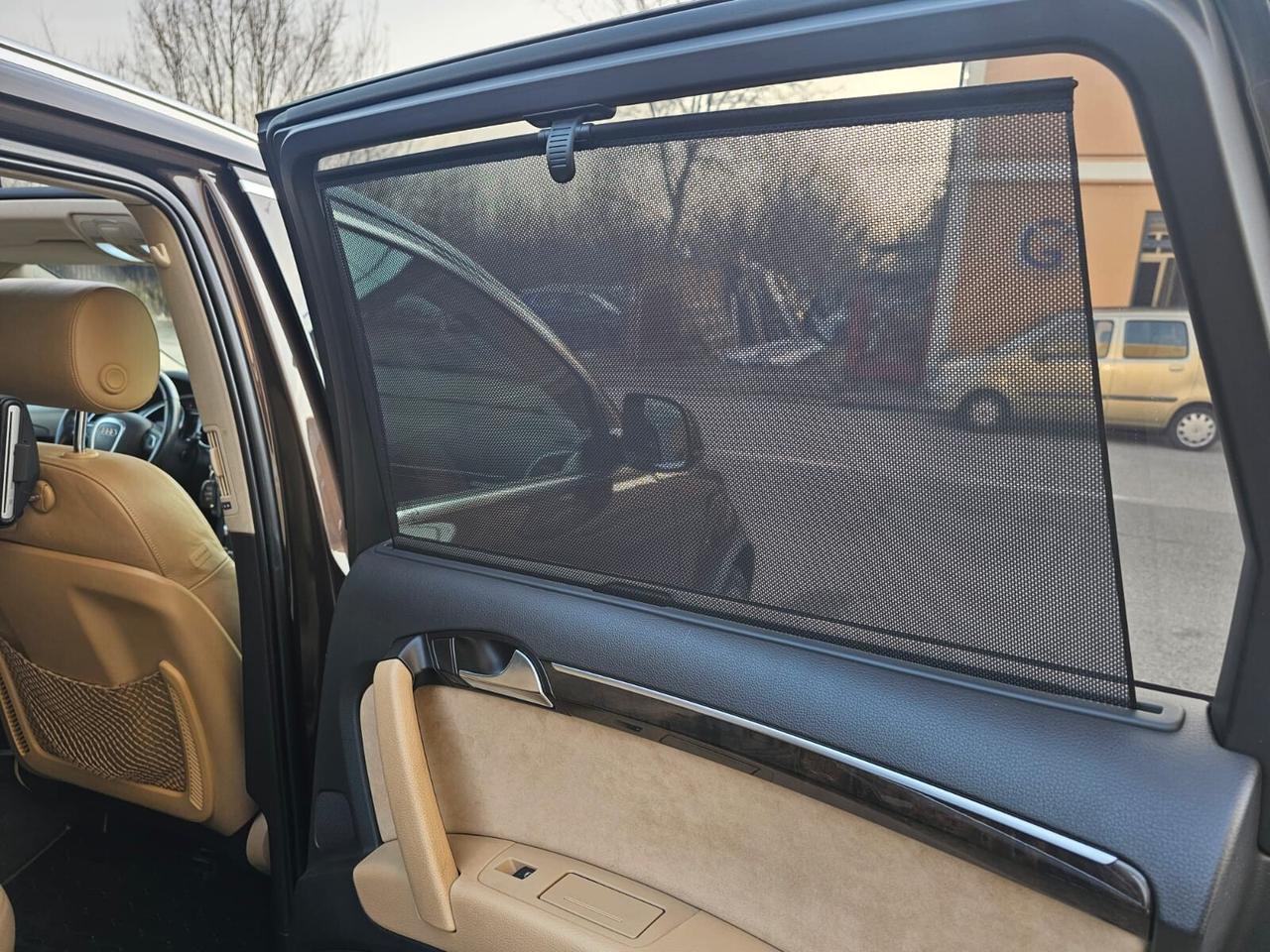 Audi Q7 3.0 V6 TDI 240cv Quattro*Pelle*Navi*Tetto*Bi-Xeno*21*7Posti*