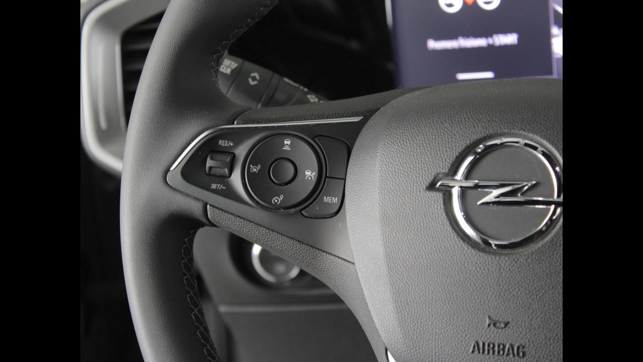 OPEL Mokka II 2020 - Mokka 1.2 t Ultimate s&s 136cv