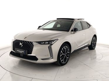 DS DS4 1.5 bluehdi Opera 130cv auto