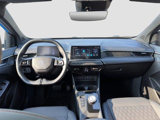 MG MG3 MG3 Hybrid+ Luxury