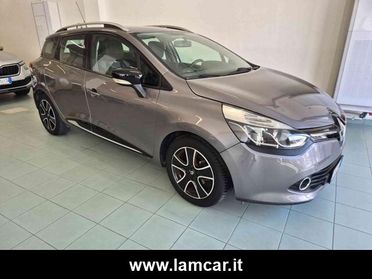RENAULT Clio Sporter 1.5 dCi 8V 90CV Start&Stop Energy