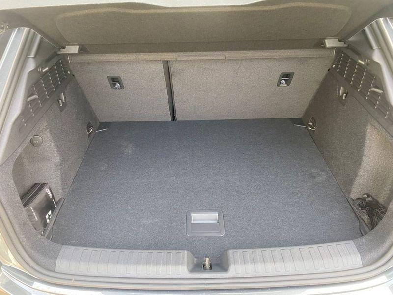 Audi A3 S3 SPB TFSI quattro S tronic + Tetto Apribile