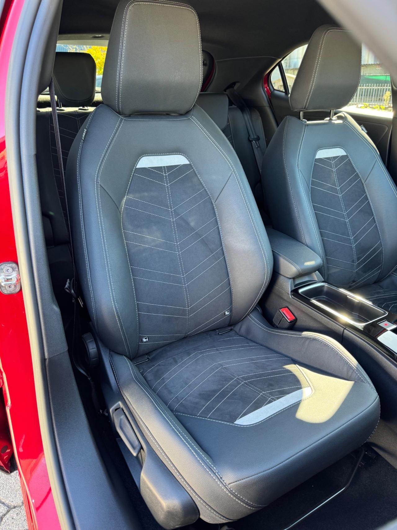 Opel Mokka 1.2 Turbo 136 CV Ultimate