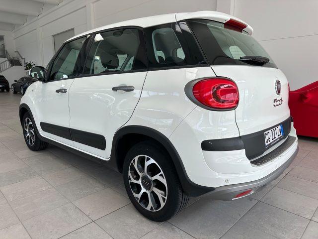 FIAT 500L 1.4 95 CV S&S Cross