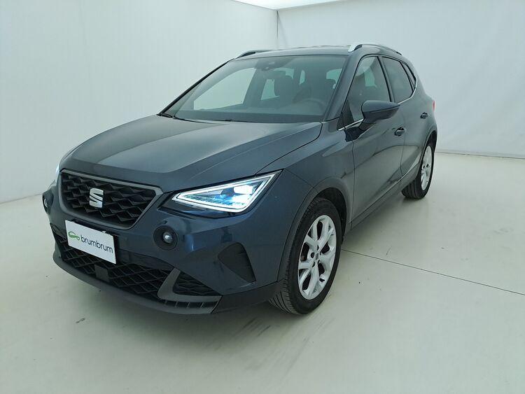 Seat Arona FR DSG BR213612 1.0 Benzina 110CV