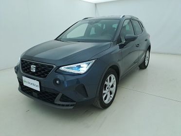 Seat Arona FR DSG BR213612 1.0 Benzina 110CV