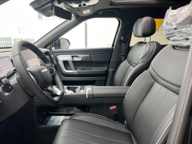 JAECOO Jaecoo 7 JAECOO 7 FULL HYBRID EXCLUSIVE DA ?359,00