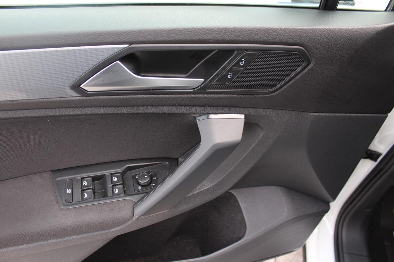 Volkswagen Tiguan 2.0 TDI 150 CV SCR DSG Life