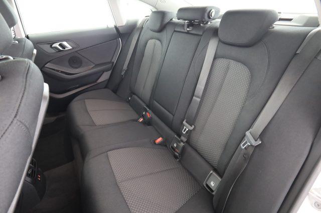 BMW 218 Serie 2 i Gran Coupé
