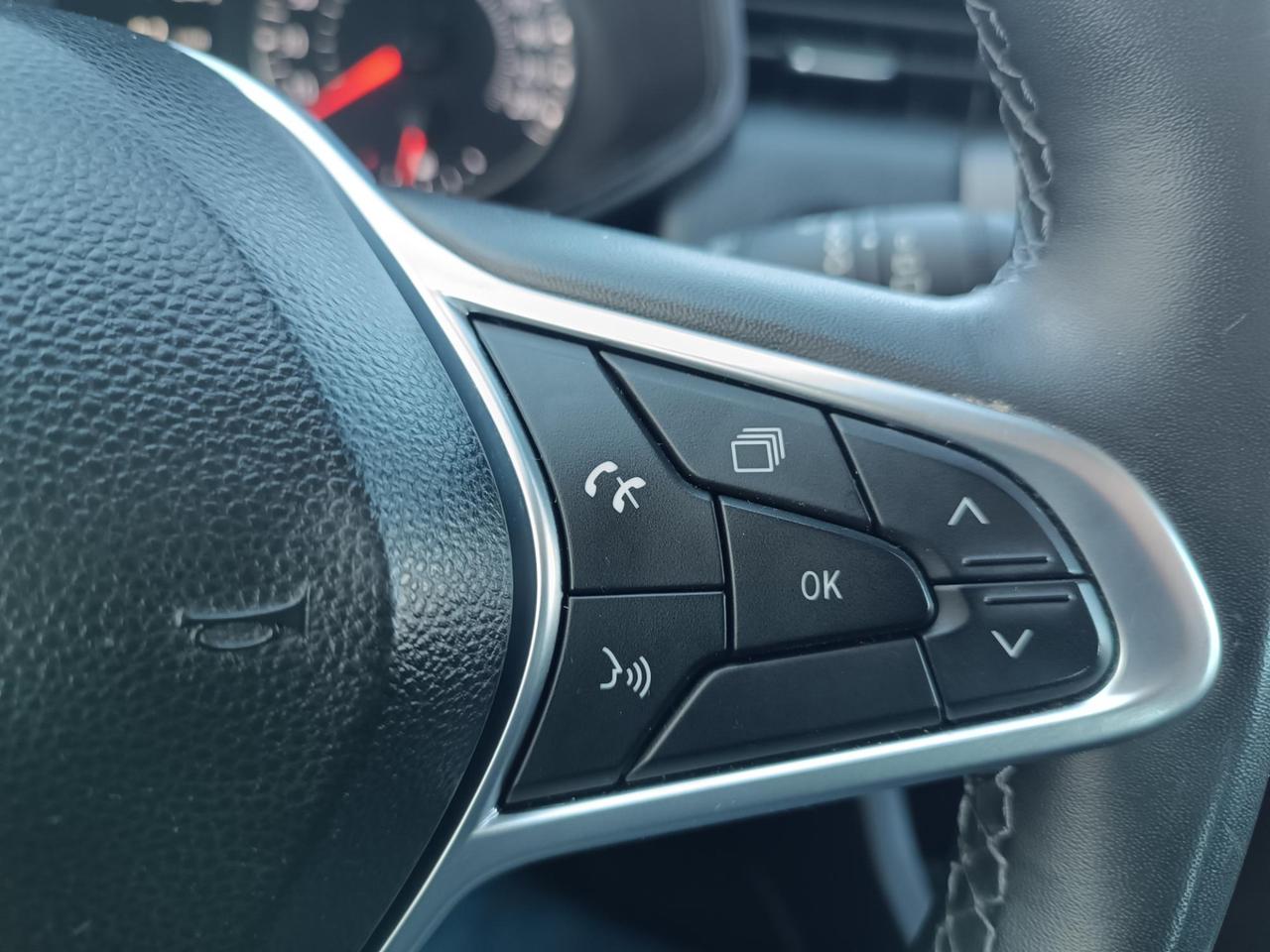 Renault Clio 5 Porte Clio 1.0 tce Intens 90cv my21