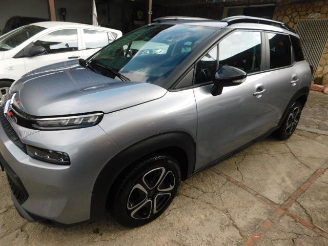 Citroen C3 Aircross BlueHDi 110 S&S Shine Pack