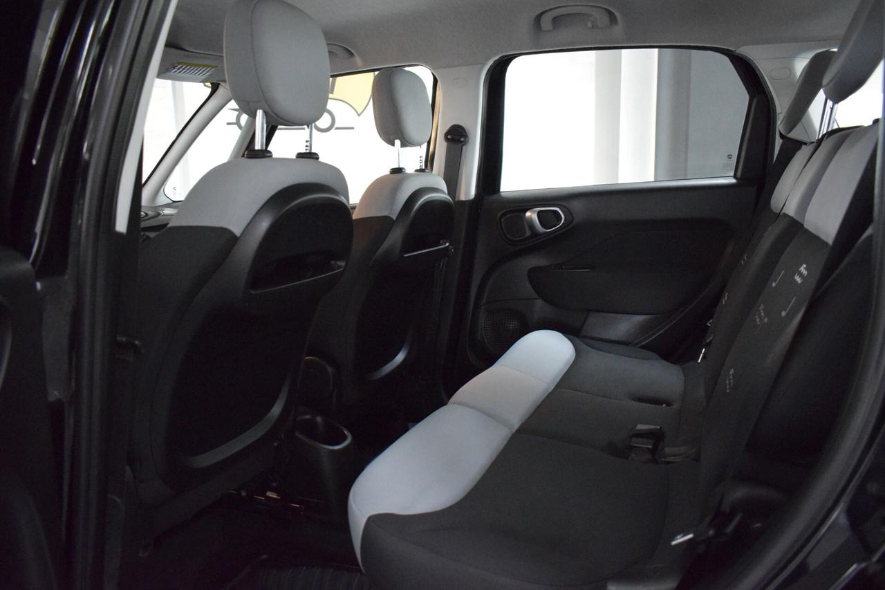 Fiat 500L 1.3 Multijet 85 CV PopStar