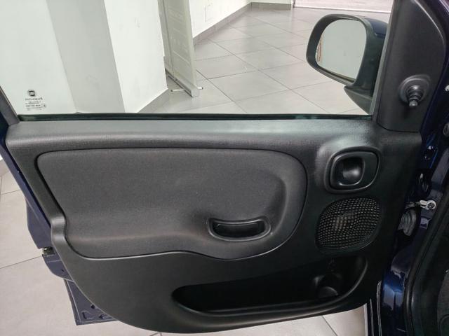 FIAT Panda 1.2 Lounge KIT 5° POSTO