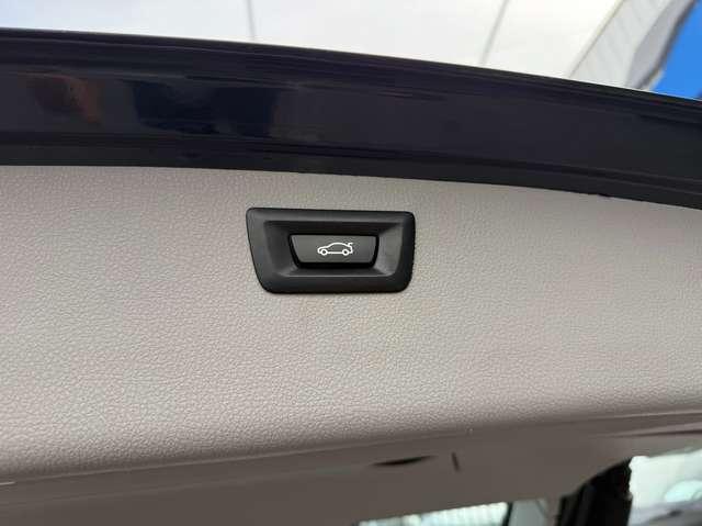 BMW 316 Touring 316d Touring Sport