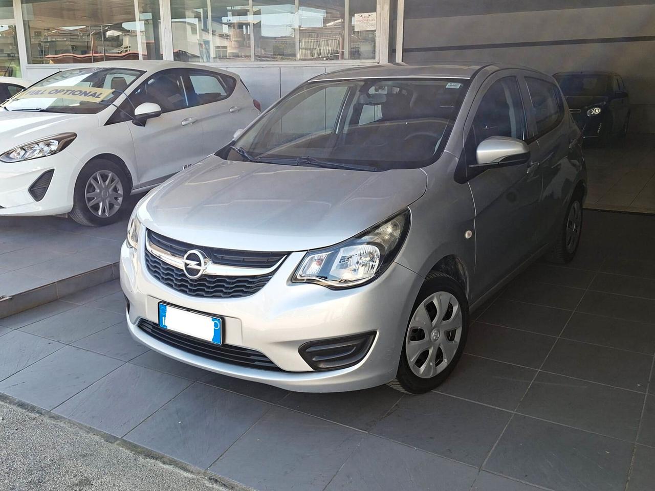 Opel Karl 1.0 75 CV