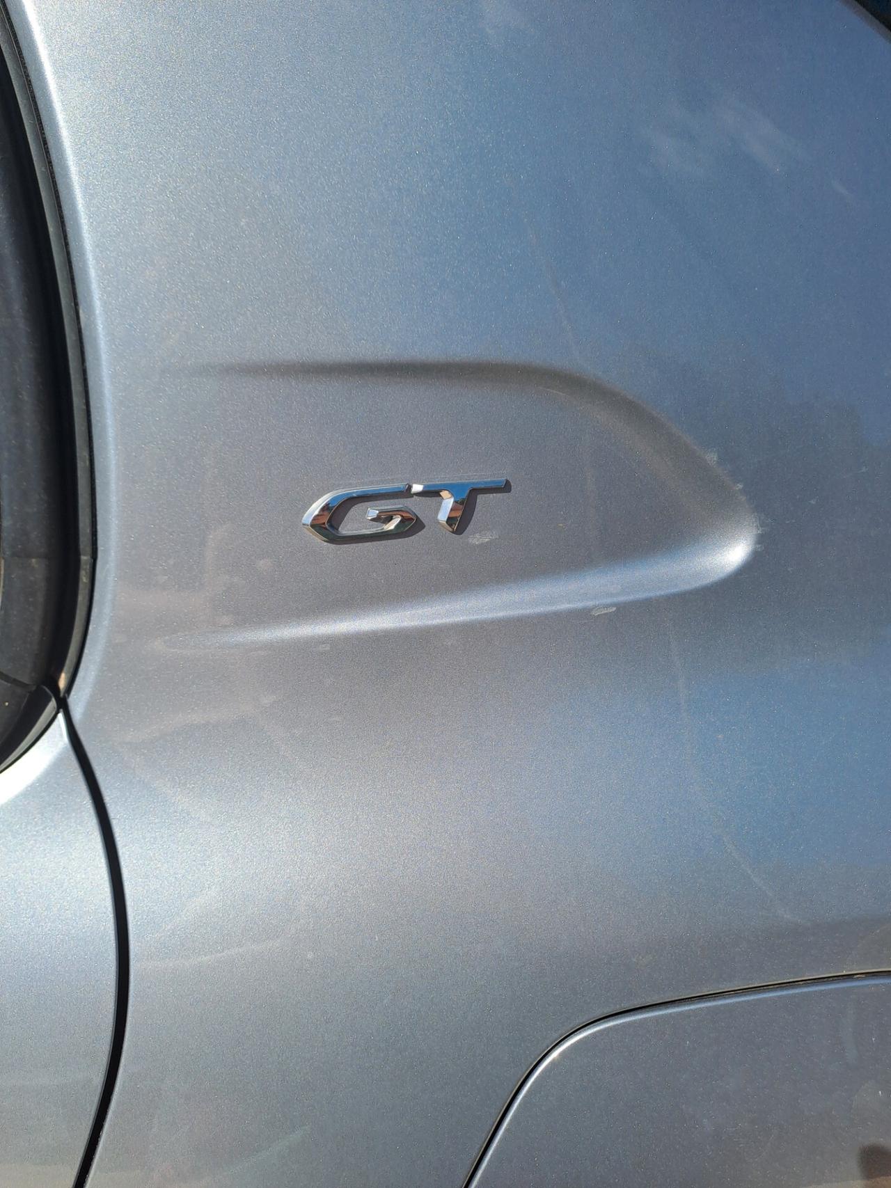 Peugeot 208 PureTech 130 Stop&Start EAT8 5 porte GT Pack
