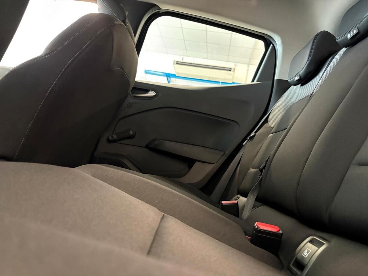 Renault Clio LIFE 1.0 SCe 65 CV 5 porte