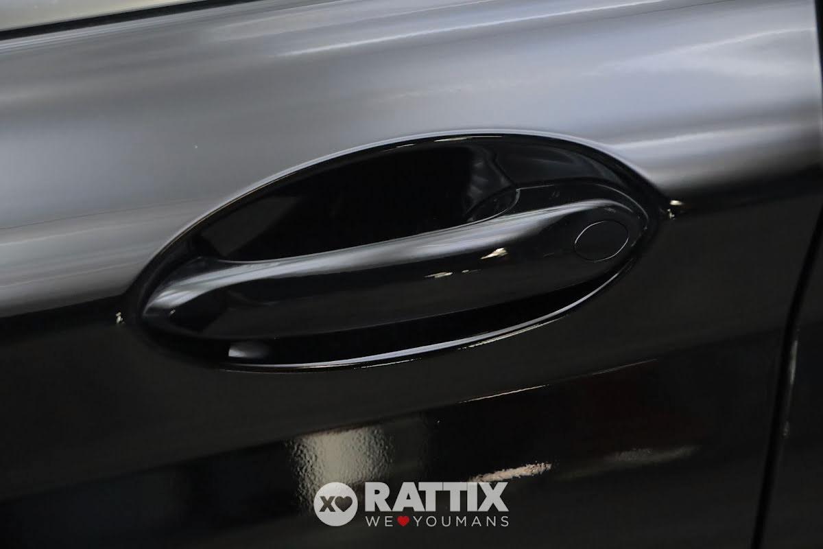 BMW X3 2.0 PHEV xDrive30e Auto