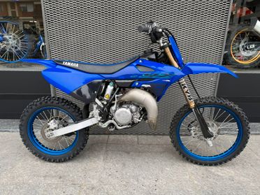 Yamaha YZ 85 2024