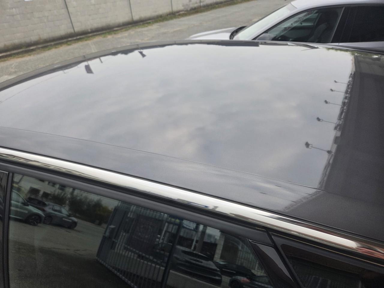 Peugeot 3008 CAMBIO AUTOMATICO 130 CV NESSUN OBBLIGO FINANZIARIO !!