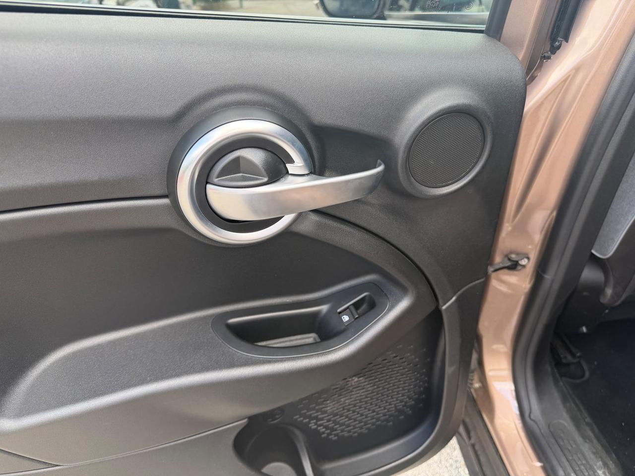 Fiat 500X Lounge 1.4 Multiair #11203