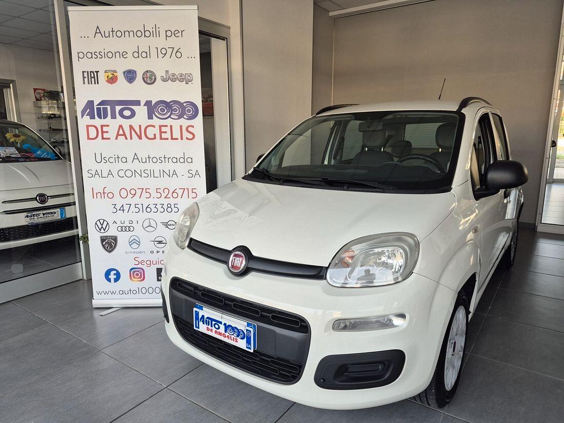 Fiat Panda 1.2 FIRE *** ACCESSORIATA