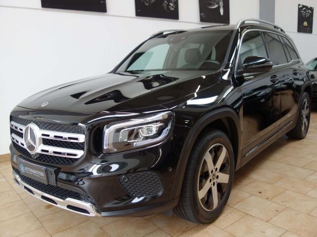 Mercedes-Benz GLB 200 GLB - X247 2019 d Sport Plus auto