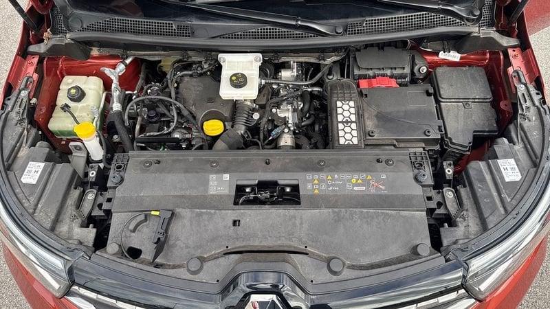 Renault Kangoo III 2021 1.5 Blue dCi Equilibre EDC