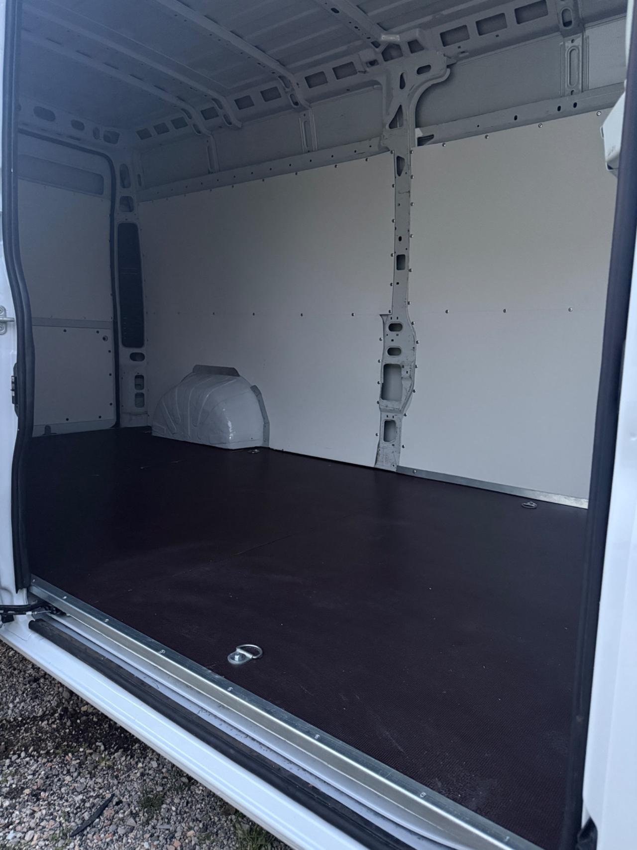 Fiat DUCATO MAXI L3 H2 150CV PORTATA MAGGIORATA