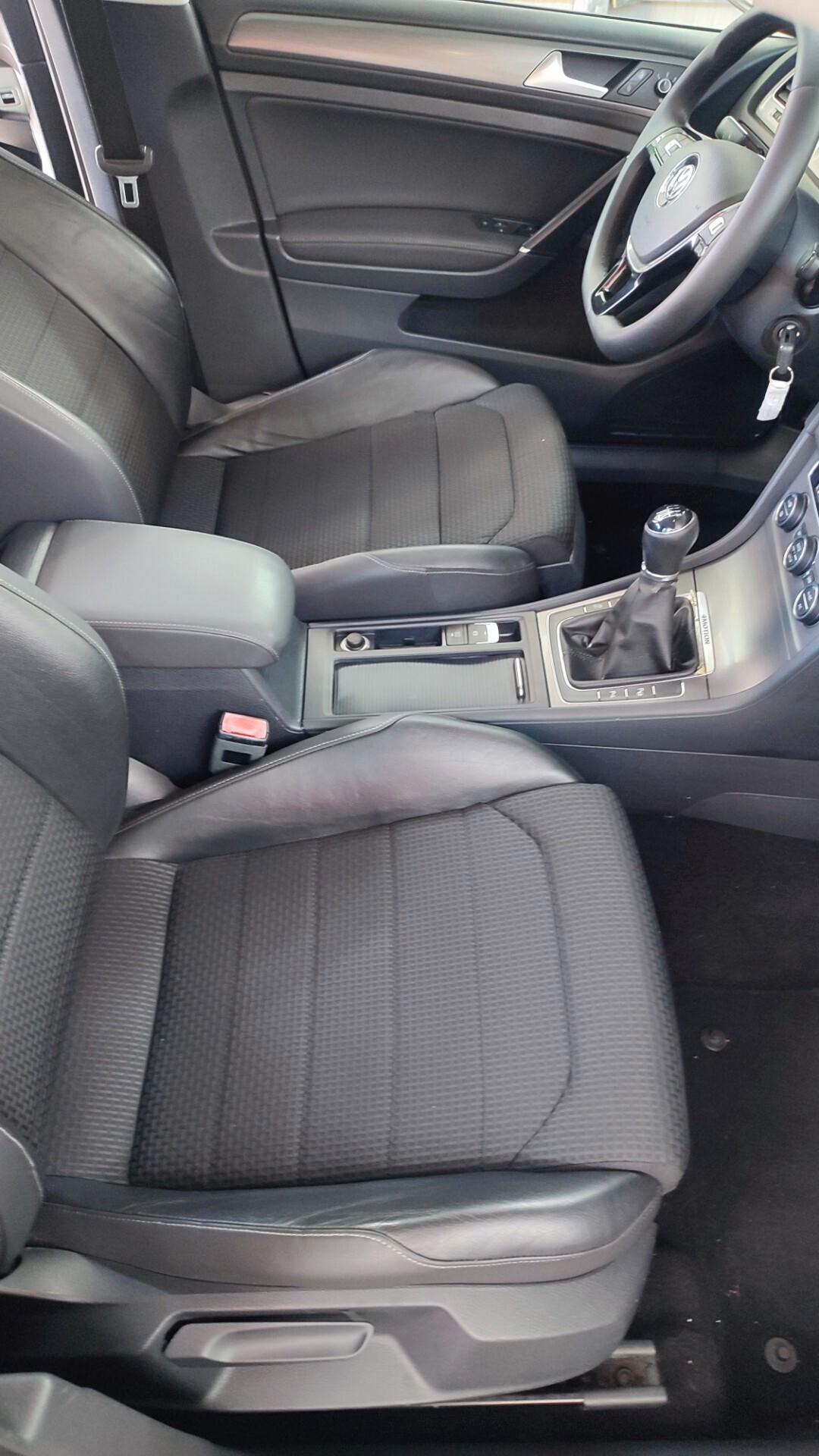 Volkswagen Golf 1.6 TDI 110 CV 5p. 4MOTION Highline BlueMotion Tech.